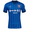 Camiseta de fútbol Ipswich Town Primera Equipación 2024-25 - Hombre